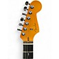 Used Fender American Ultra II Stratocaster HSS Sunburst Solid Body Electric Guitar