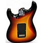 Used Fender American Ultra II Stratocaster HSS Sunburst Solid Body Electric Guitar