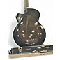 Used Guild F2512CE Trans Black Burst 12 String Acoustic Electric Guitar