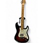 Used Fender American Elite Stratocaster HSS Shawbucker 3 Color Sunburst Solid Body Electric Guitar thumbnail