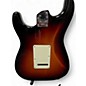 Used Fender American Elite Stratocaster HSS Shawbucker 3 Color Sunburst Solid Body Electric Guitar