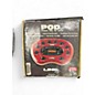 Used Line 6 Pod XT Amp Modeler Effect Processor thumbnail