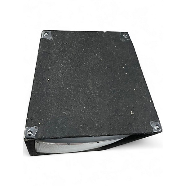 Used Mtx Audio THUNDER PRO 2 Unpowered Speaker