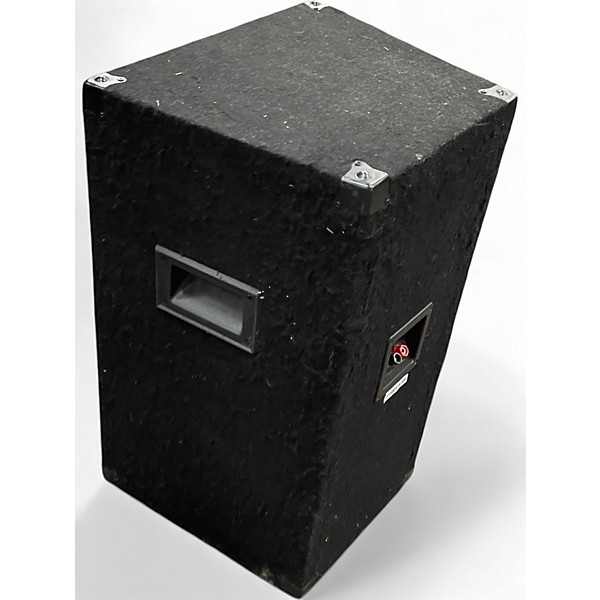 Used Mtx Audio THUNDER PRO 2 Unpowered Speaker