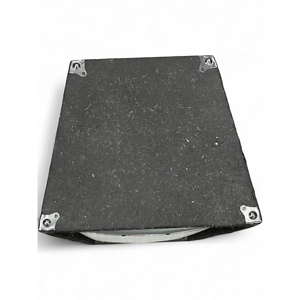 Used Mtx Audio THUNDER PRO 2 Unpowered Speaker