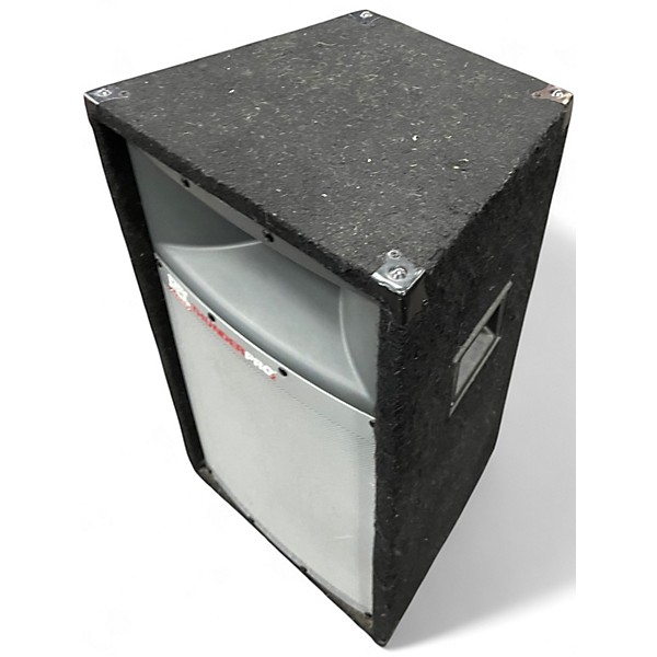 Used Mtx Audio THUNDER PRO 2 Unpowered Speaker