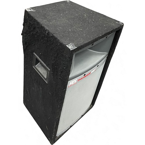 Used Mtx Audio THUNDER PRO 2 Unpowered Speaker