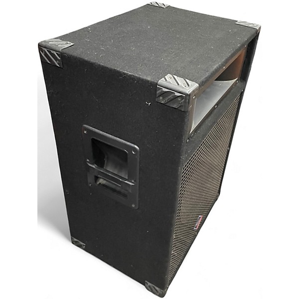 Used Nady PS115 Unpowered Speaker