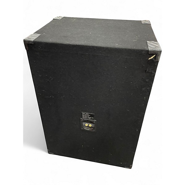 Used Nady PS115 Unpowered Speaker