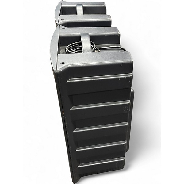 Used Anchor Audio LIBERTY 4500 PAIR Sound Package