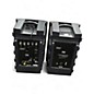 Used Anchor Audio LIBERTY 4500 PAIR Sound Package