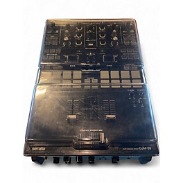Used Pioneer DJ DJMS9 DJ Mixer