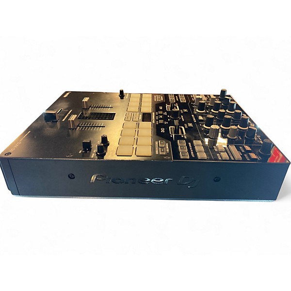 Used Pioneer DJ DJMS9 DJ Mixer