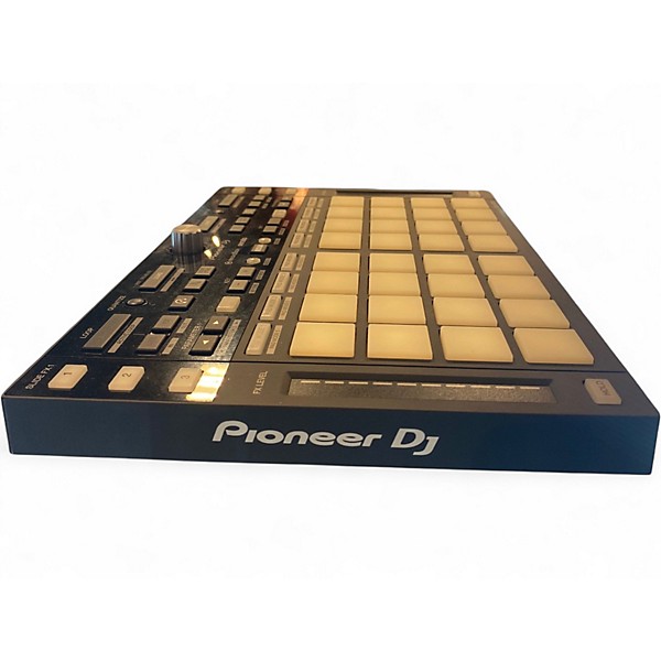 Used Pioneer DJ DDJXP2 MIDI Controller