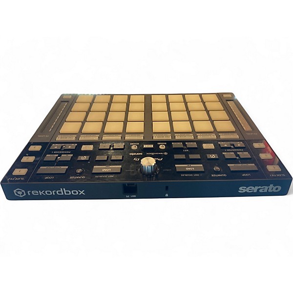 Used Pioneer DJ DDJXP2 MIDI Controller