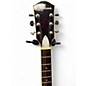 Used Airline H75 honeyburst Hollow Body Electric Guitar