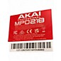 Used Akai Professional MPD218 MIDI Controller
