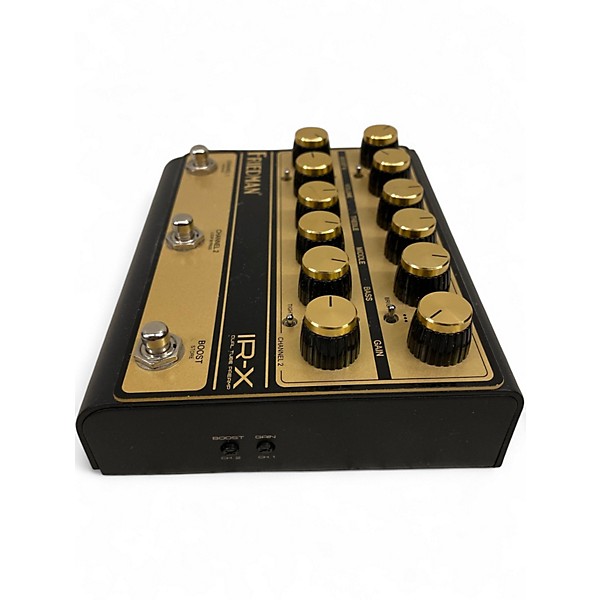 Used Friedman IR-X Effect Pedal