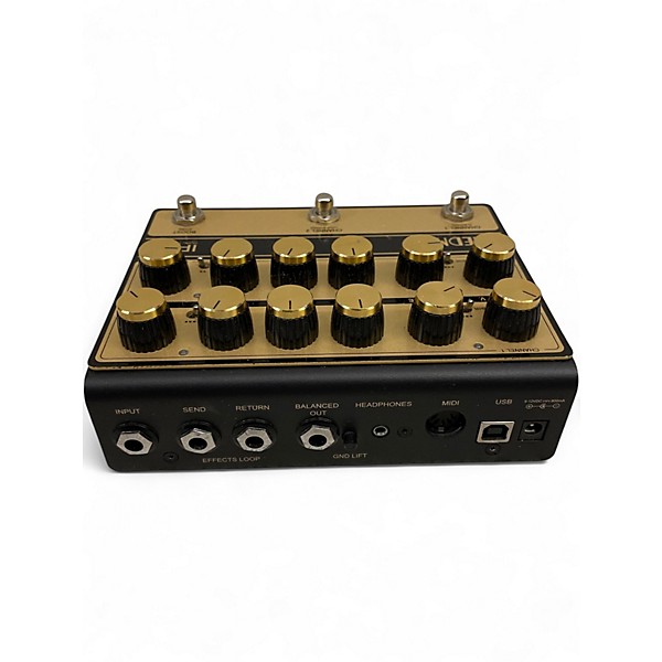 Used Friedman IR-X Effect Pedal