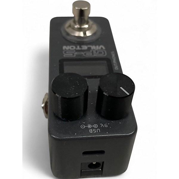 Used Valeton GP-5 Effect Processor