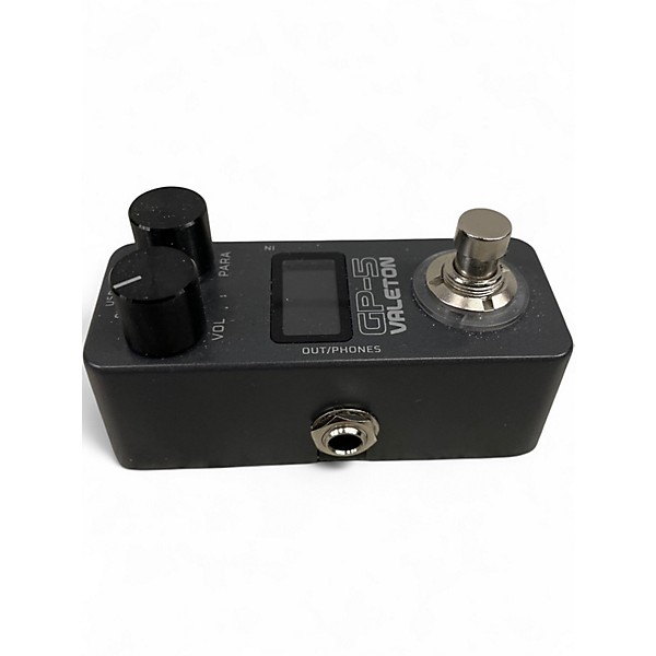 Used Valeton GP-5 Effect Processor