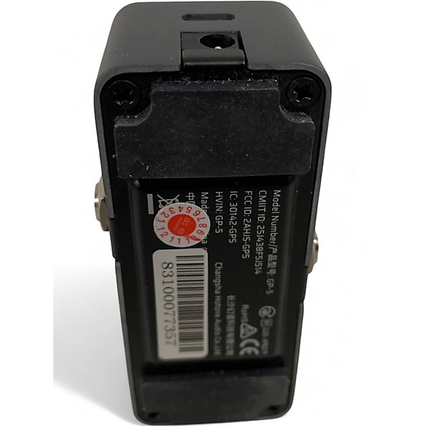 Used Valeton GP-5 Effect Processor