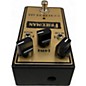 Used Friedman Golden Pearl Overdrive Effect Pedal