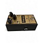 Used Friedman Golden Pearl Overdrive Effect Pedal