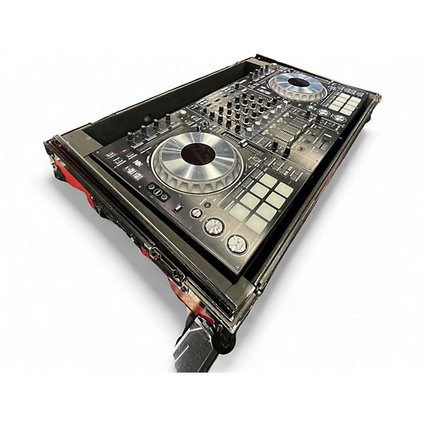 Used Pioneer DJ DDJSZ2 DJ Controller