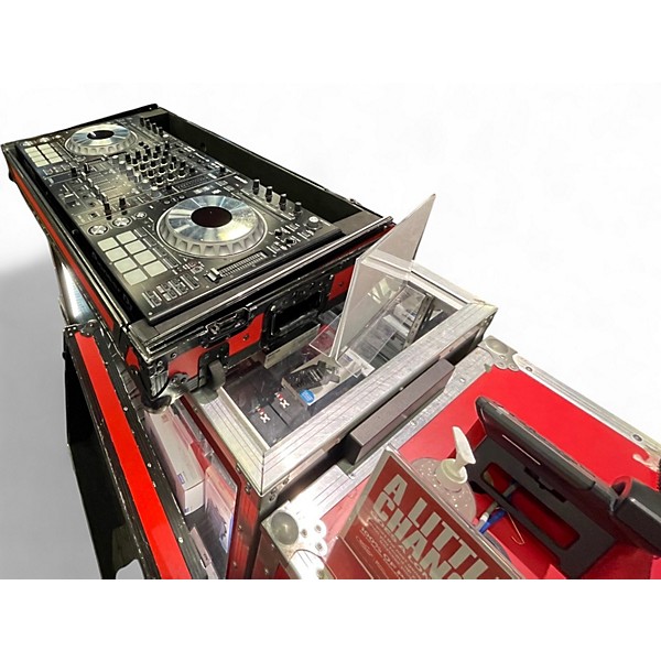 Used Pioneer DJ DDJSZ2 DJ Controller