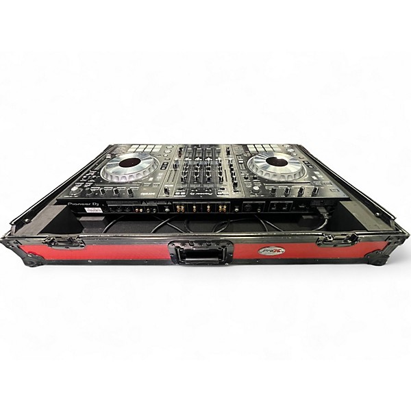 Used Pioneer DJ DDJSZ2 DJ Controller