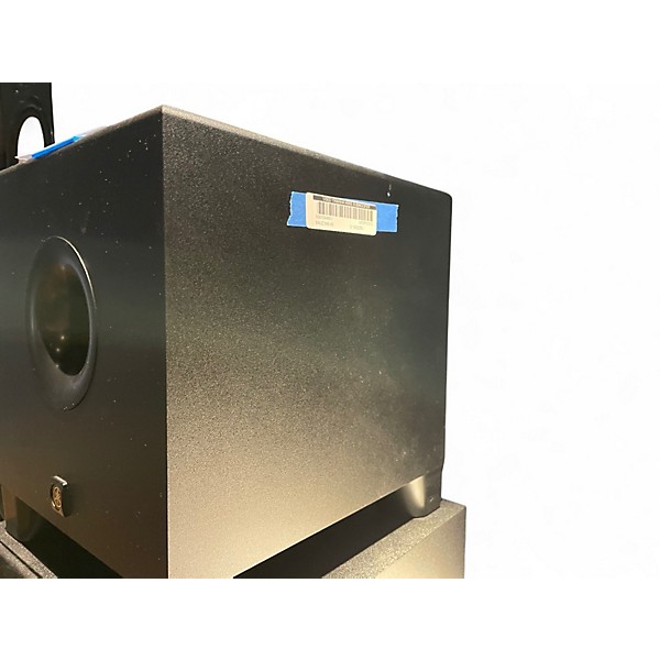 Used Yamaha HS8S Subwoofer