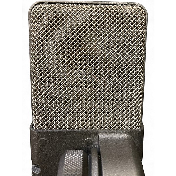 Used CAD Equitek E-100SE Condenser Microphone