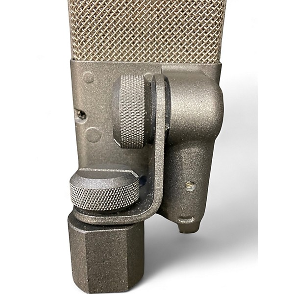 Used CAD Equitek E-100SE Condenser Microphone