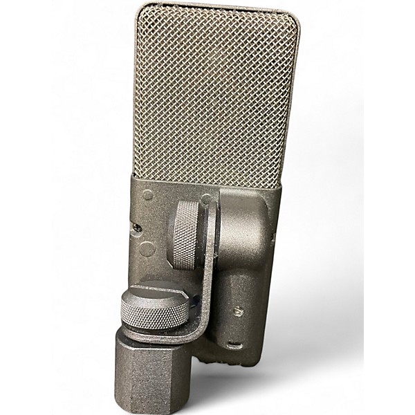 Used CAD Equitek E-100SE Condenser Microphone