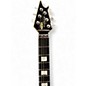 Used 2025 EVH MIJ Series EVH Signature Wolfgang Ivory Solid Body Electric Guitar