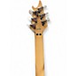 Used 2025 EVH MIJ Series EVH Signature Wolfgang Ivory Solid Body Electric Guitar