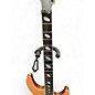 Used Caparison Guitars TAT Special FM Natural Matt Solid Body Electric Guitar