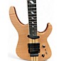 Used Caparison Guitars TAT Special FM Natural Matt Solid Body Electric Guitar
