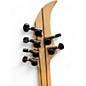 Used Caparison Guitars TAT Special FM Natural Matt Solid Body Electric Guitar