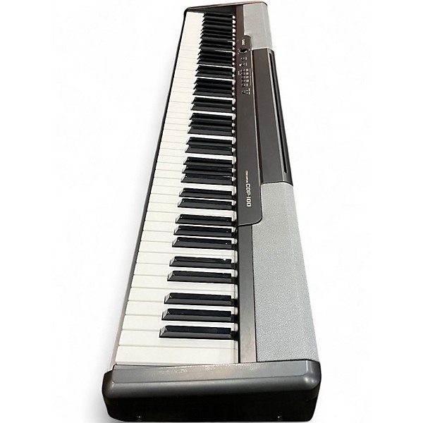 Used Casio CDP100 88 Key Digital Piano