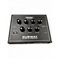 Used MESA/Boogie Subway Bass DI-Preamp Pedal thumbnail