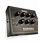 Used MESA/Boogie Subway Bass DI-Preamp Pedal