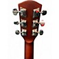 Used Fender FA25 3 Color Sunburst Acoustic Electric Guitar