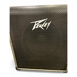 Used Peavey Max 150 Bass Combo Amp