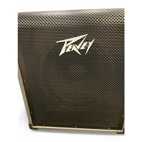 Used Peavey Max 150 Bass Combo Amp