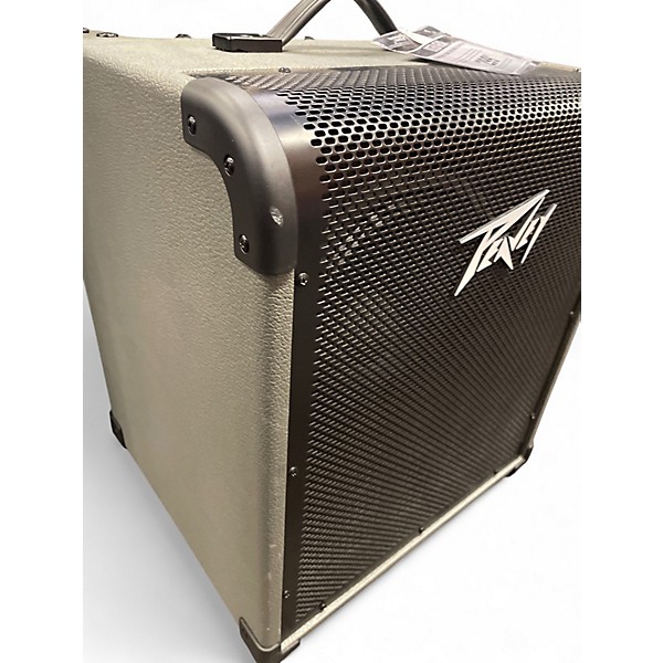 Used Peavey Max 150 Bass Combo Amp
