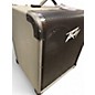 Used Peavey Max 150 Bass Combo Amp