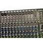Used Mackie PROFX16 Unpowered Mixer
