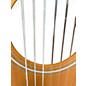 Used Taylor 114CE-N Natural Classical Acoustic Electric Guitar